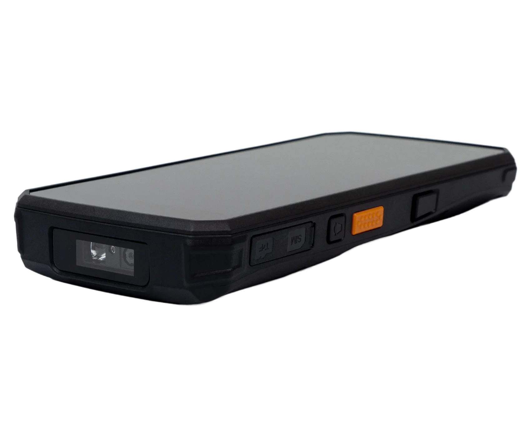 AndroSavvy-200 mobile terminal with 5 inch display