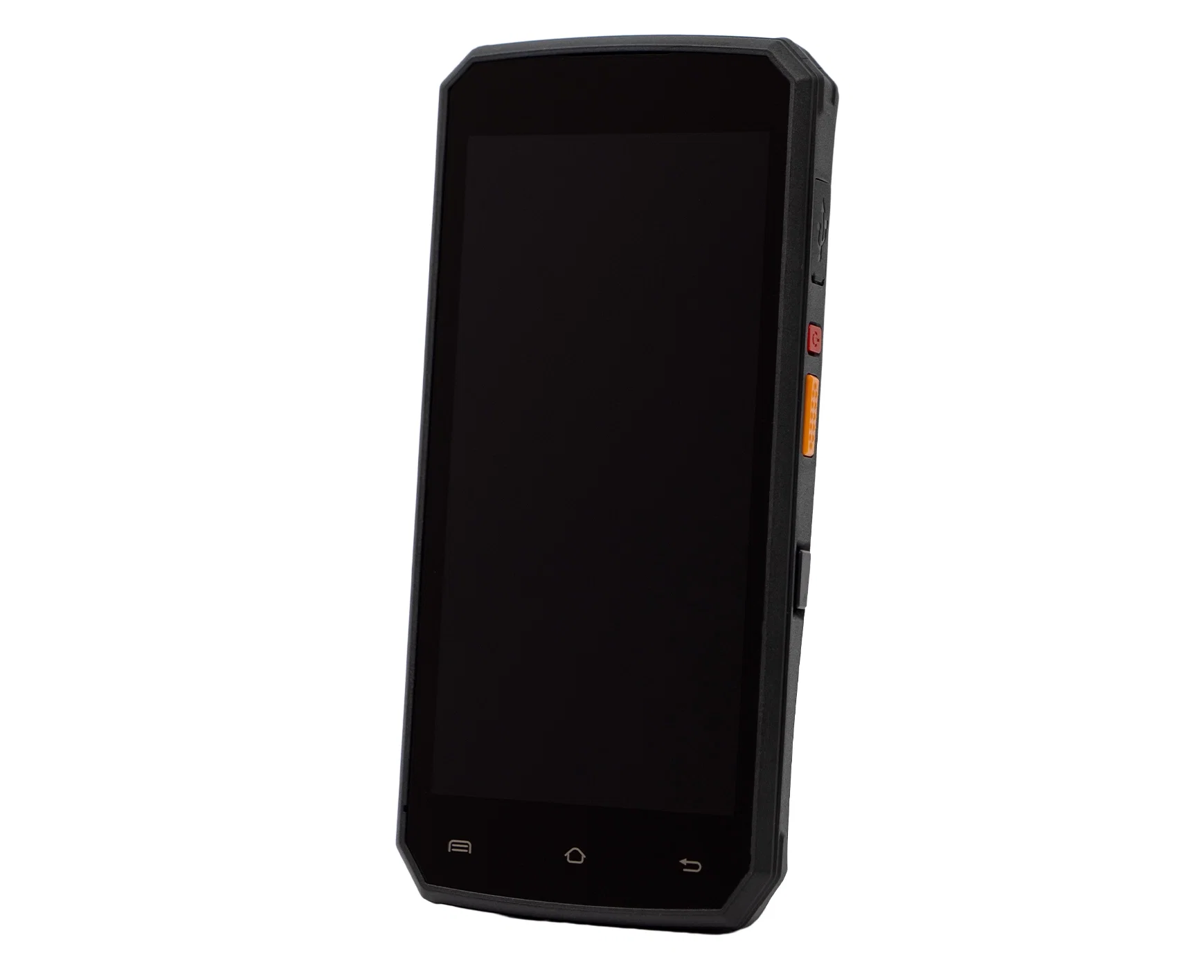 HDWR AndroSavvy-200 mobile terminal with QR scanner