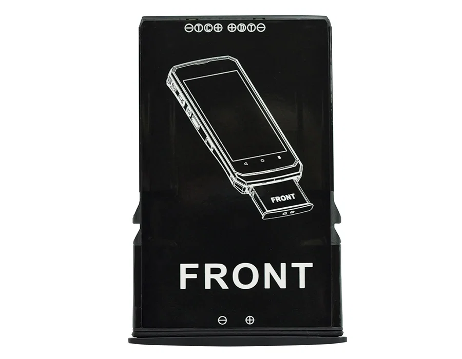 AndroSavvy-200-BAT battery module
