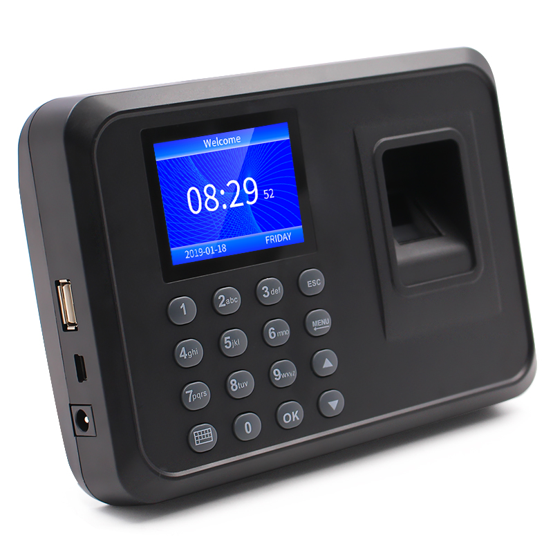 HDWR FTR01 working hours recorder