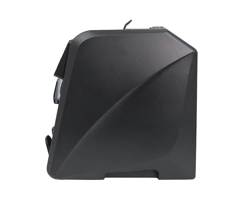 Mehrwährungs-Banknotenzähler mit Erkennung gefälschter und beschädigter Banknoten FiscalFlow-9020