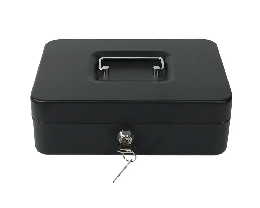 HD-CB15 coffret de caisse avec accessoires