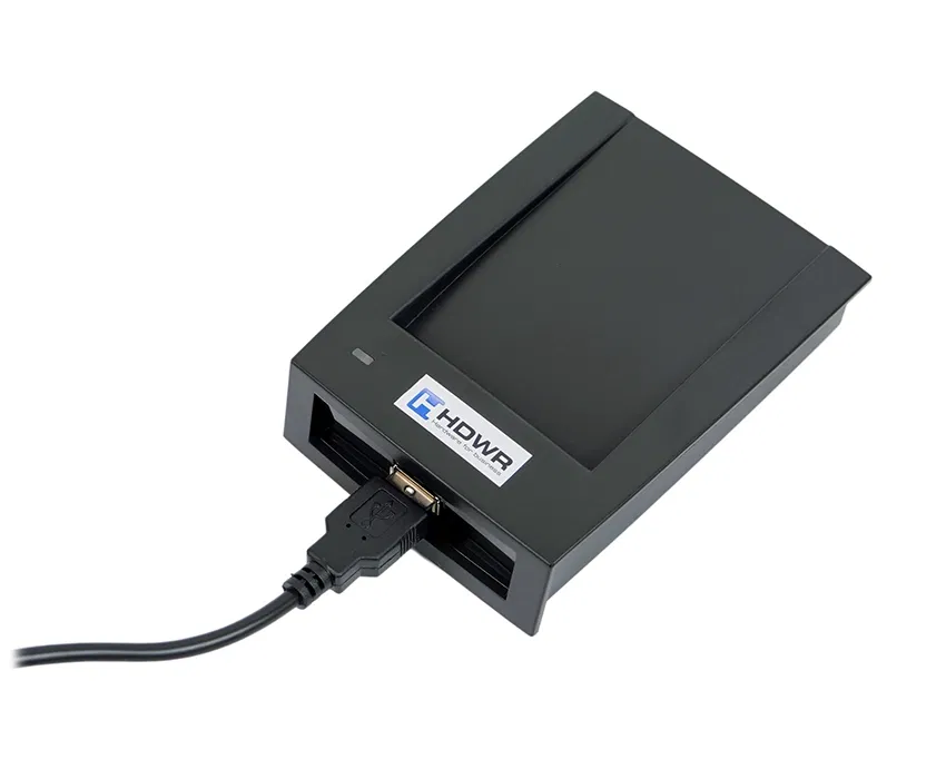 Czytnik RFID przewodowy 13,56 mHz HD-RD50XC