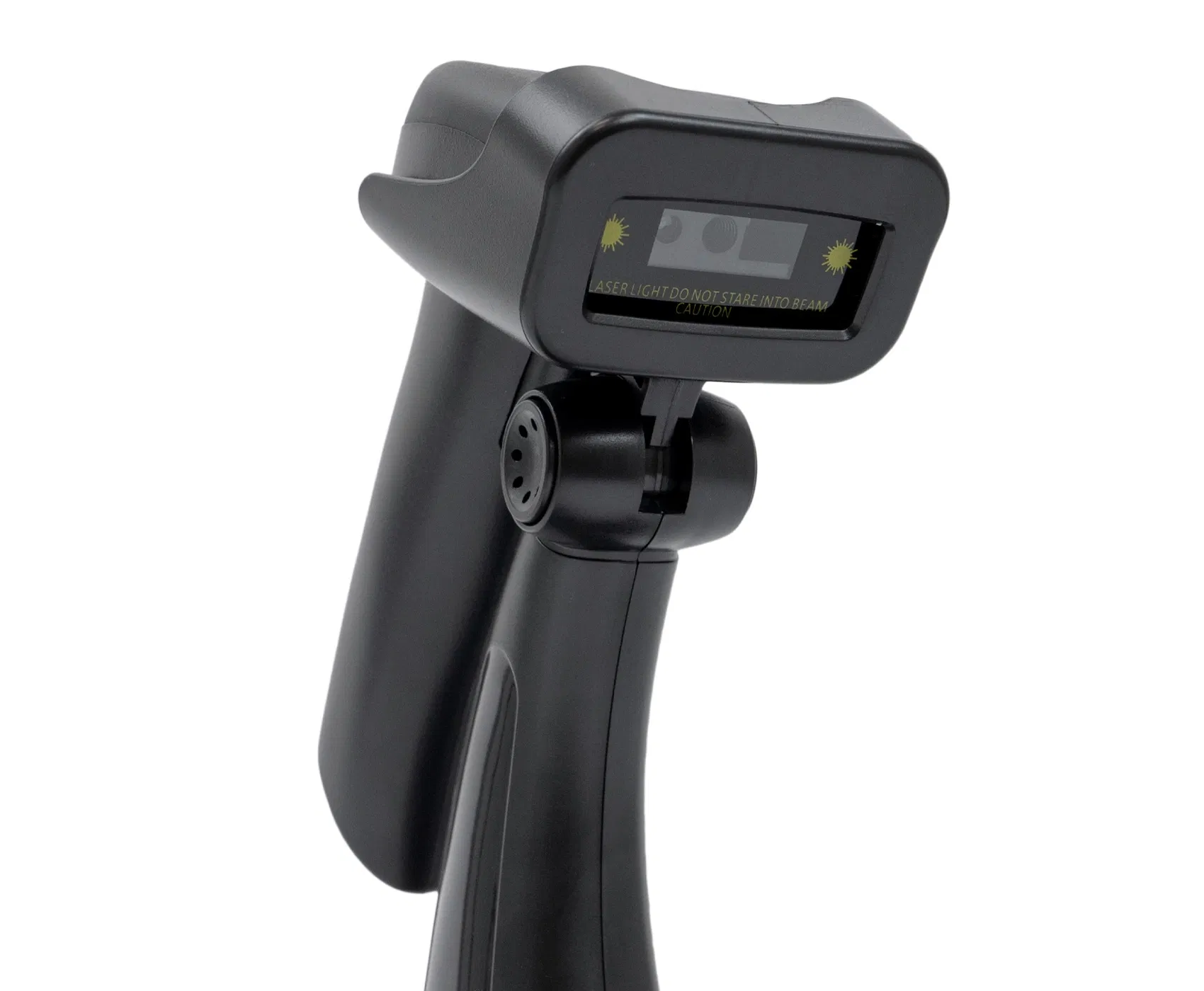 Kabelloser QR- und Barcodescanner mit Ständer und Codespeicherung im integrierten Speicher HD2600A