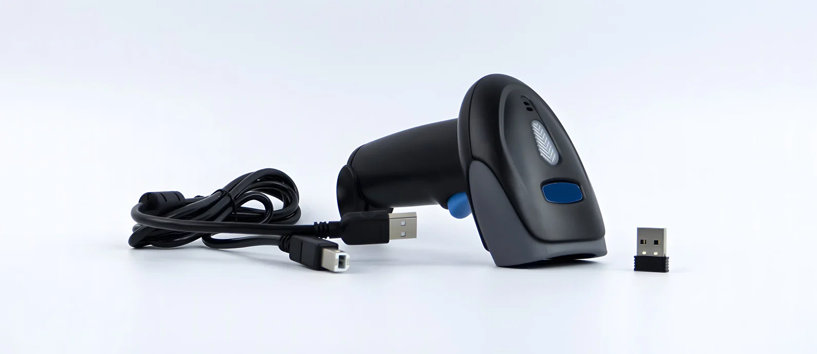 Lucrati fara fir si liber cu scanerul HD3900