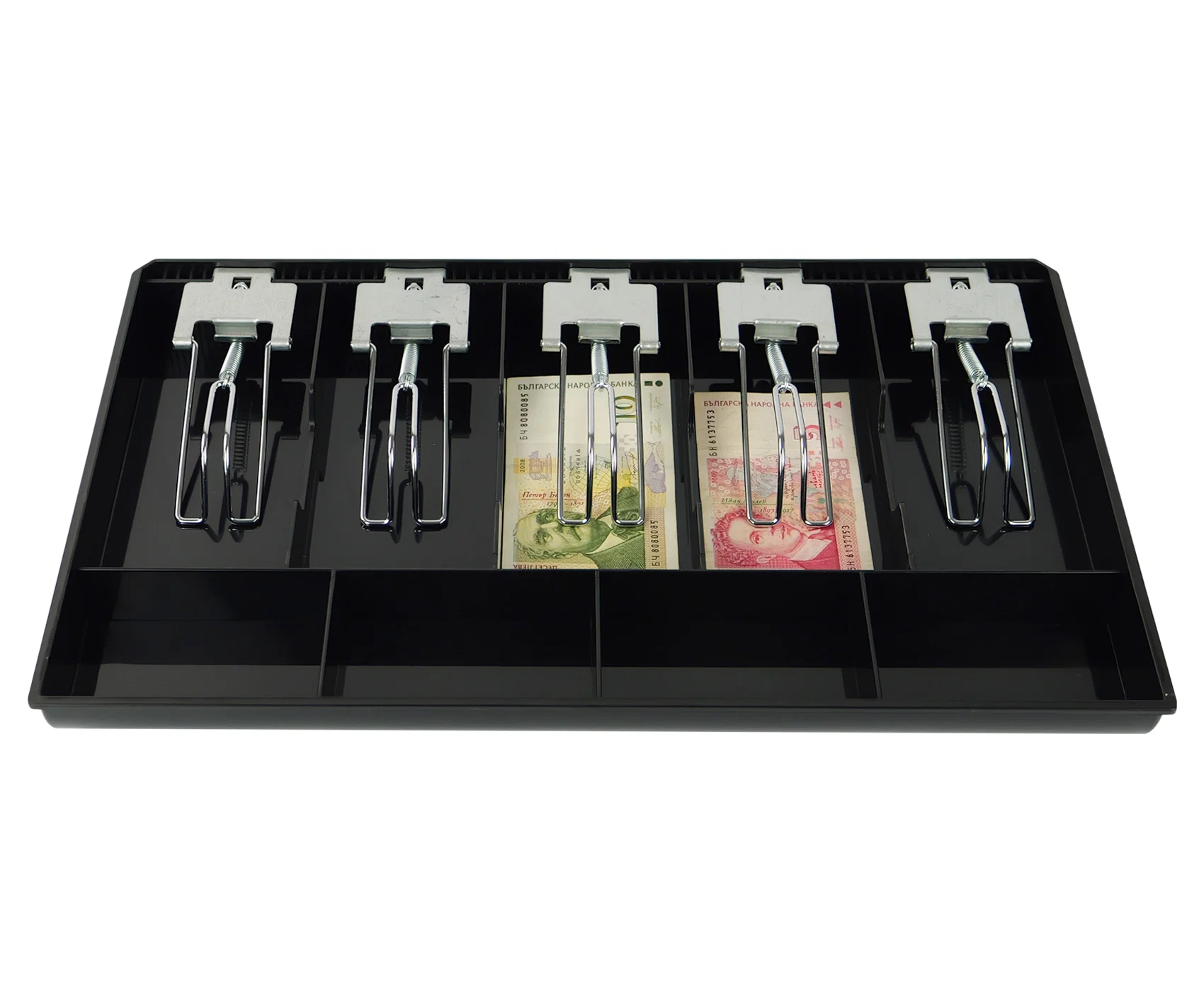 InsertTill-405 compact money tray dimensions 40.5 x 24.2 cm