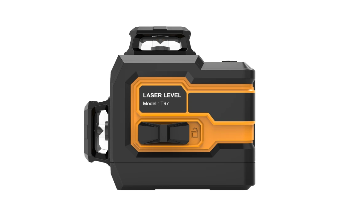 Livella laser HDWR