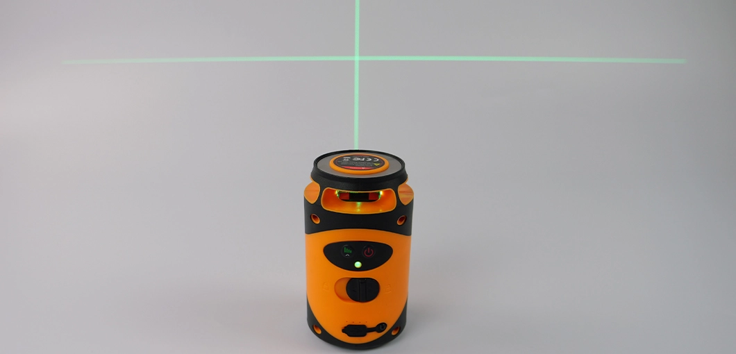 laser a croce semplice e affidabile laserLOOK-2GAM