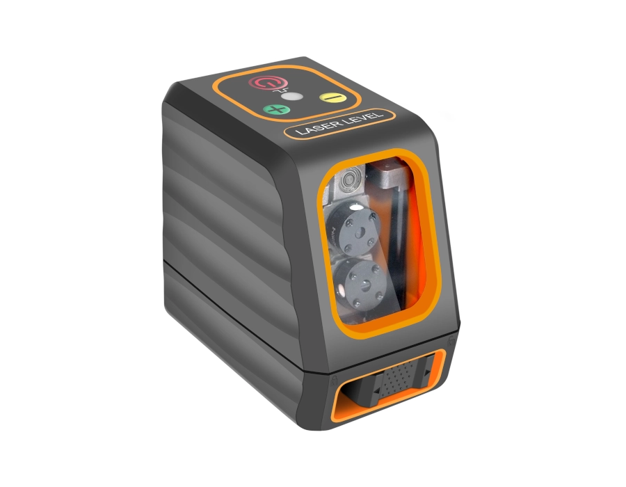 Laser-Nivelliergerät laserLOOK-5GBM