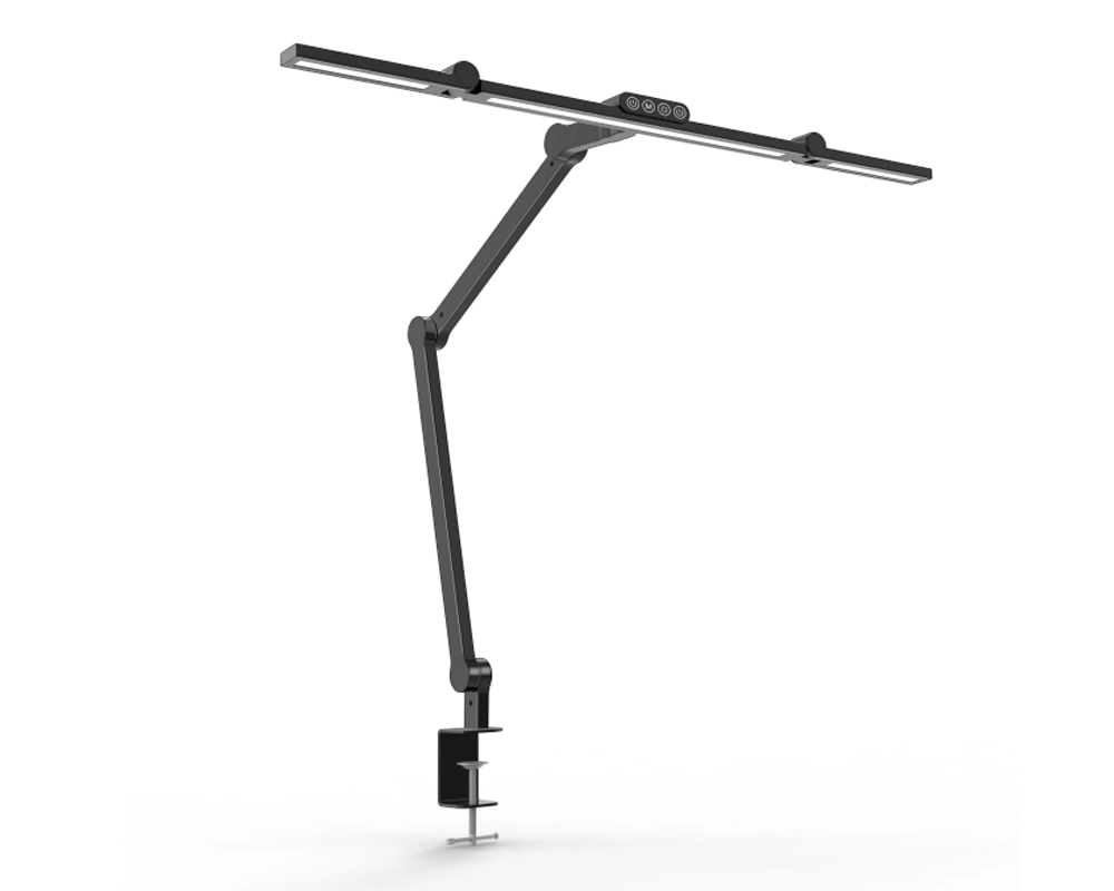 LumixDesk-03 adjustable desk lamp