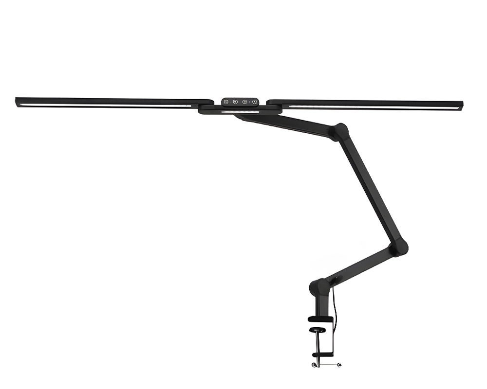 LumixDesk-04 Schreibtischlampe
