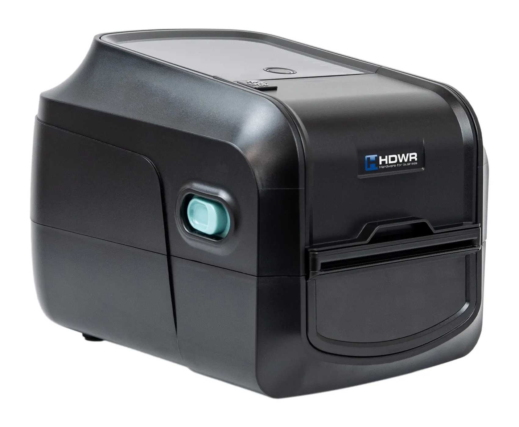 OPrint-DA200R Thermotransfer-RFID-Selbstklebeetikettendrucker