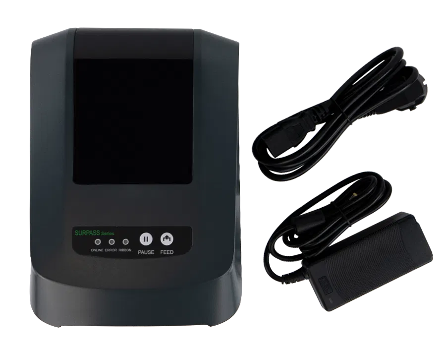 Drukarka do kodów kreskowych OPrint-DB200N