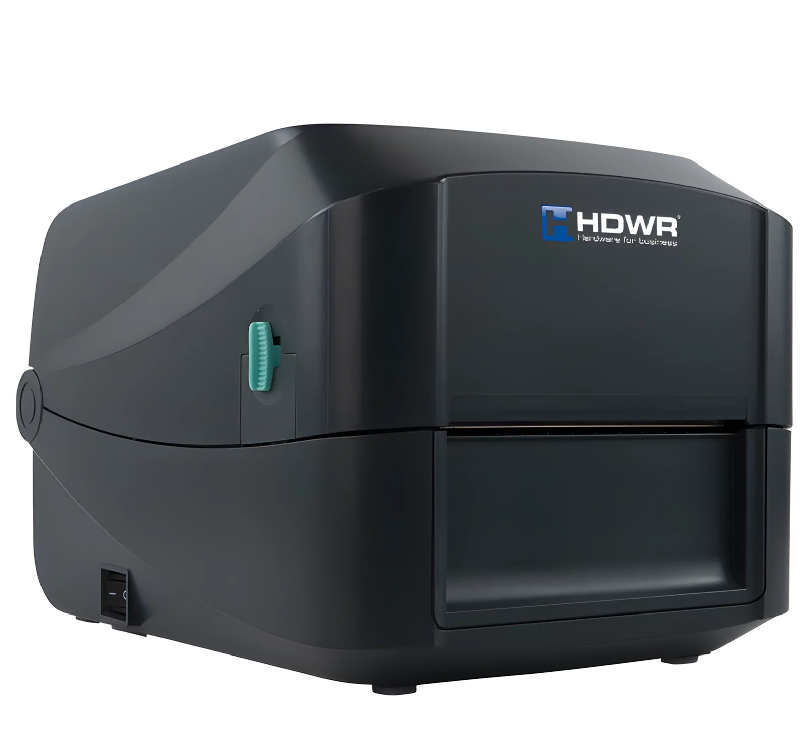 Drukarka etykiet, termiczna i termotransferowa, LAN, WIFI, 203 dpi OPrint-DB200WN