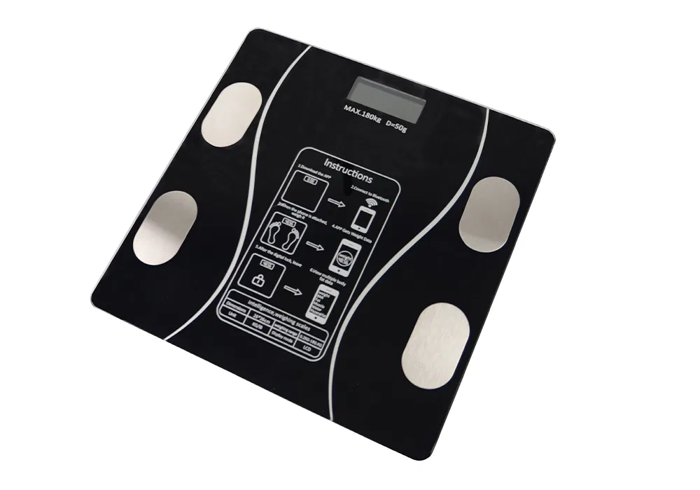 Waga łazienkowa wagPRO-B1 od HDWR