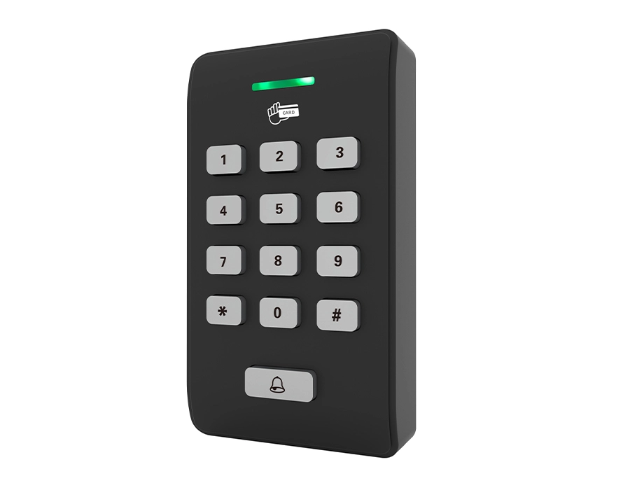 RFID card access control system SecureEntry-AC100
