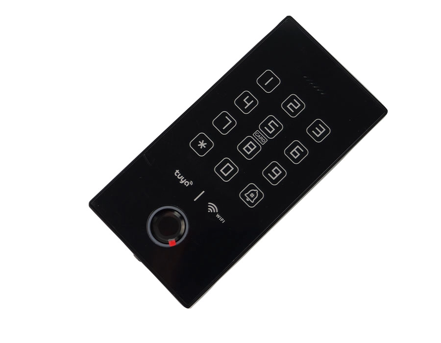  Σύστημα ελέγχου πρόσβασης για κάρτα RFID SecureEntry-AC200