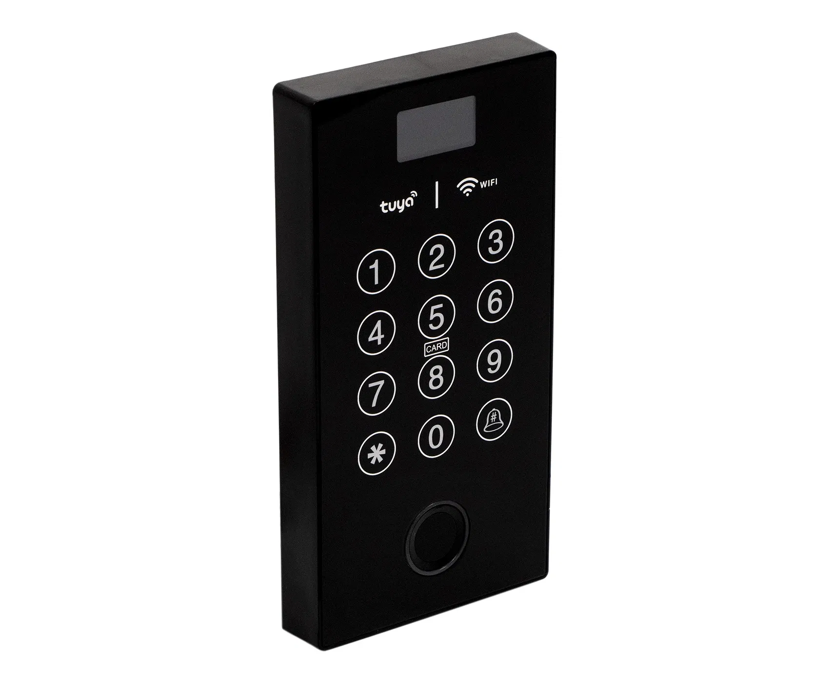 Access Control with RFID and WIFI SecureEntry-AC200S