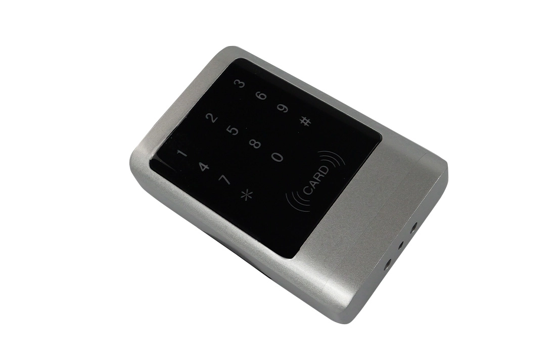 Zutrittskontrolle HDWR SecureEntry-AC400HF