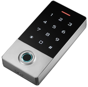 SecureEntry-AC600
