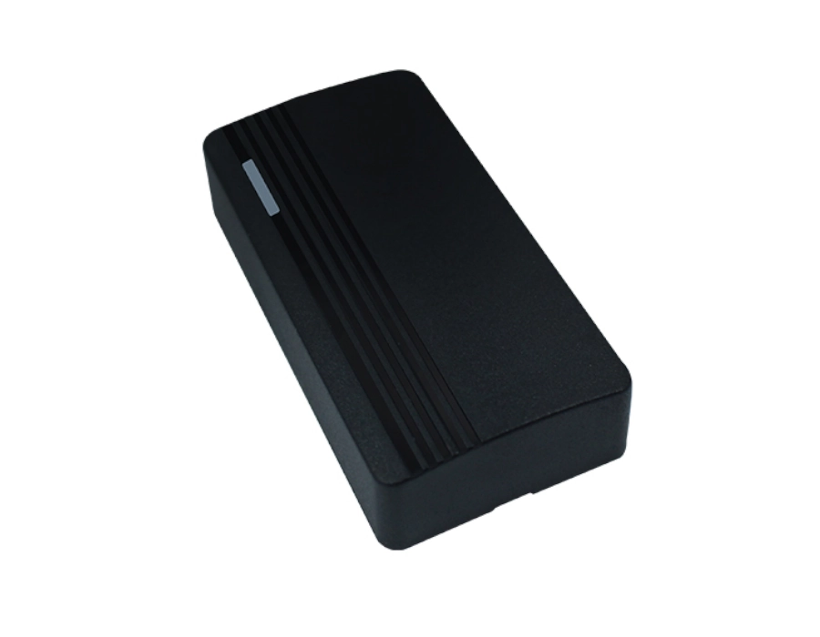 RFID card reader with access control SecureEntry-CR10LF