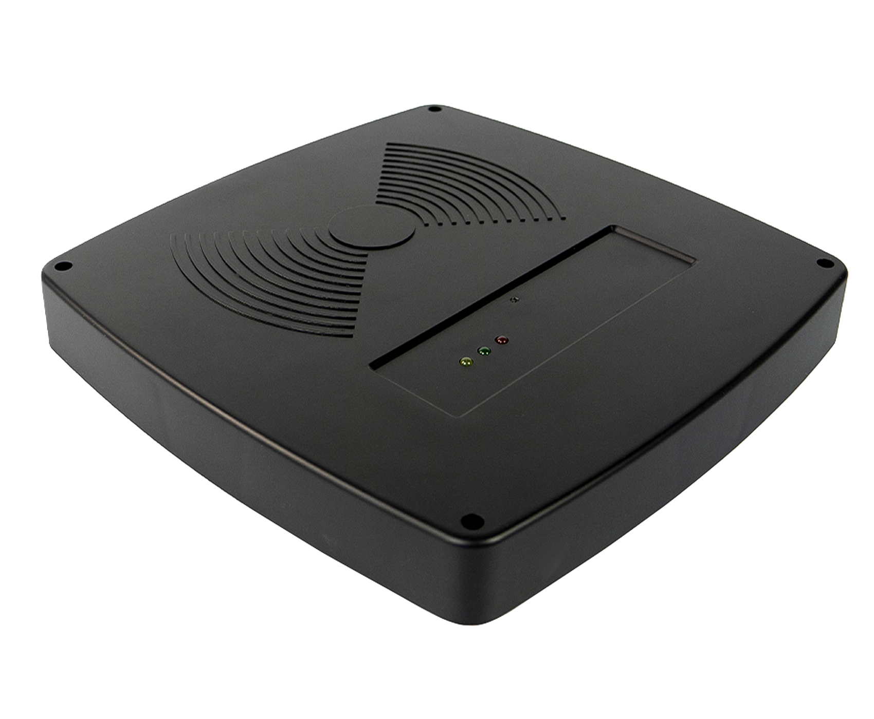 Zugangskontrollleser mit RFID-Reichweite Wiegand 34 SecureEntry-CR200WG