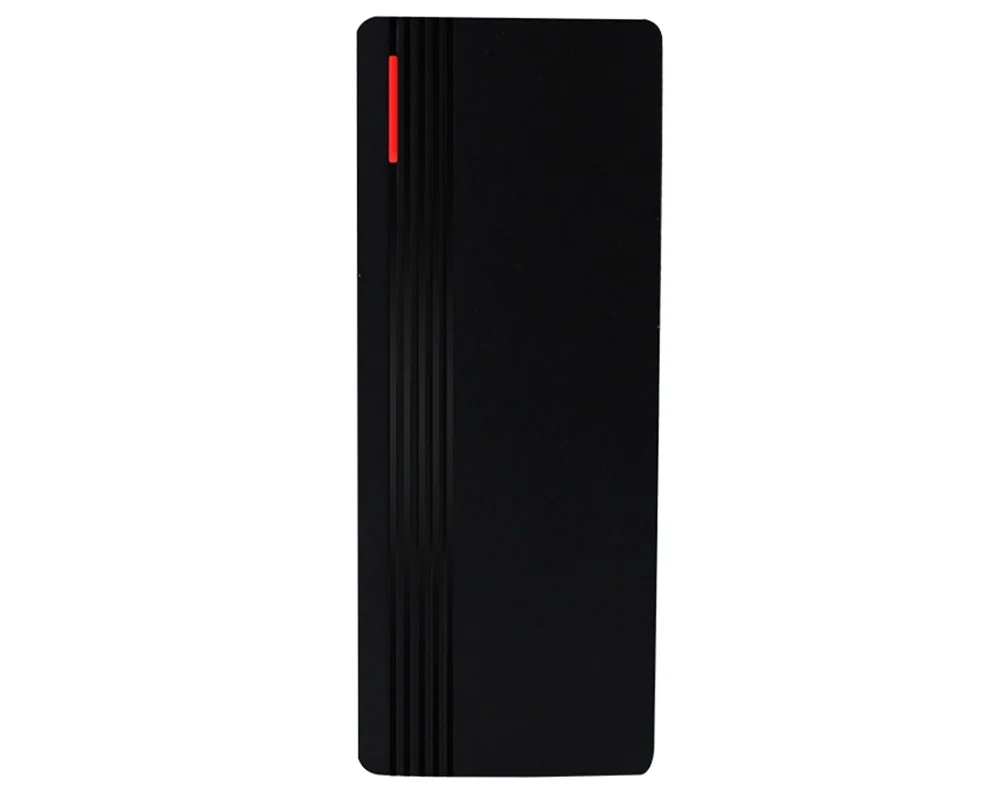 SecureEntry-CR20HF 13.56 MHz Mifare RFID card reader Wiegand 34 interface