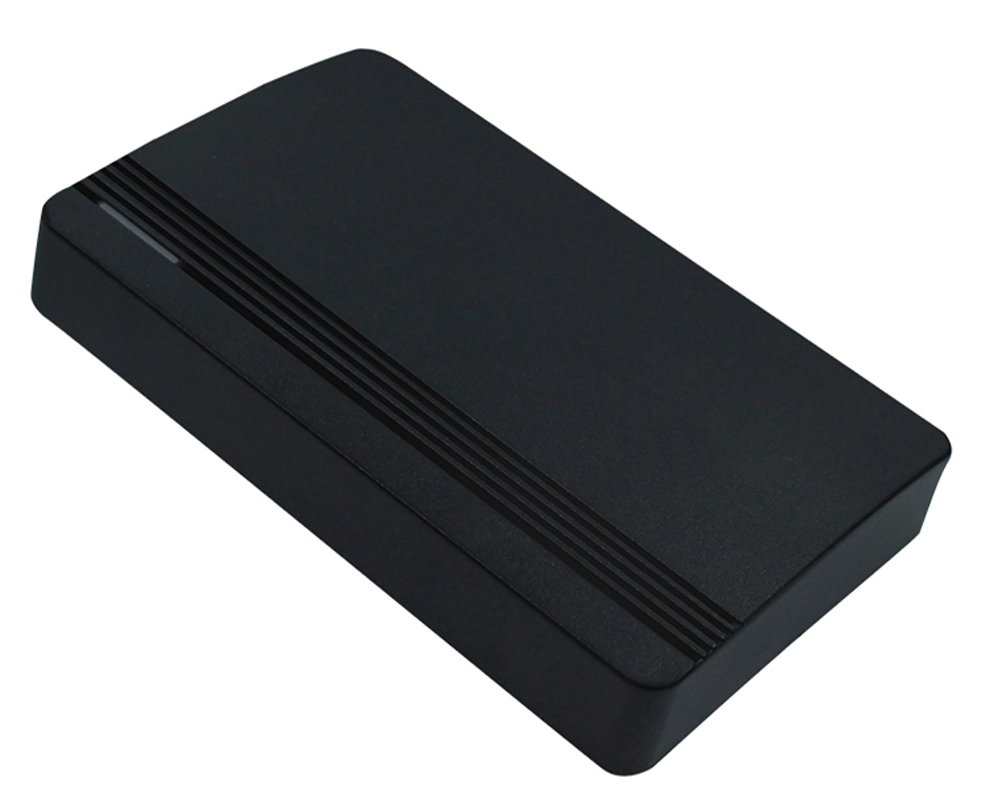 Lector de tarjetas RFID con control de acceso SecureEntry-CR30HF