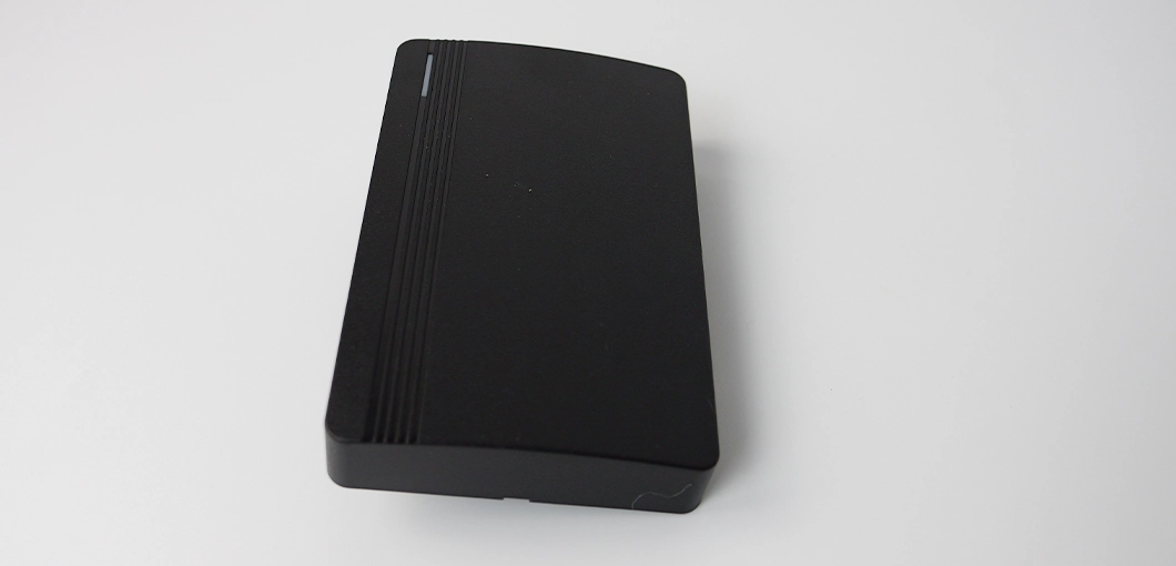 RFID reader for 13.56 Mhz cards with access control by HDWR company