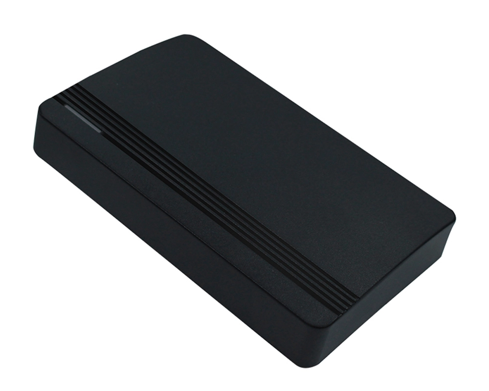 Lector de tarjetas RFID con control de acceso SecureEntry-CR30LF