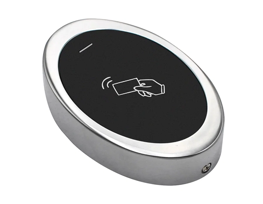 SecureEntry-CR40 RFID 125 kHz interfaz Wiegand 26 control de acceso