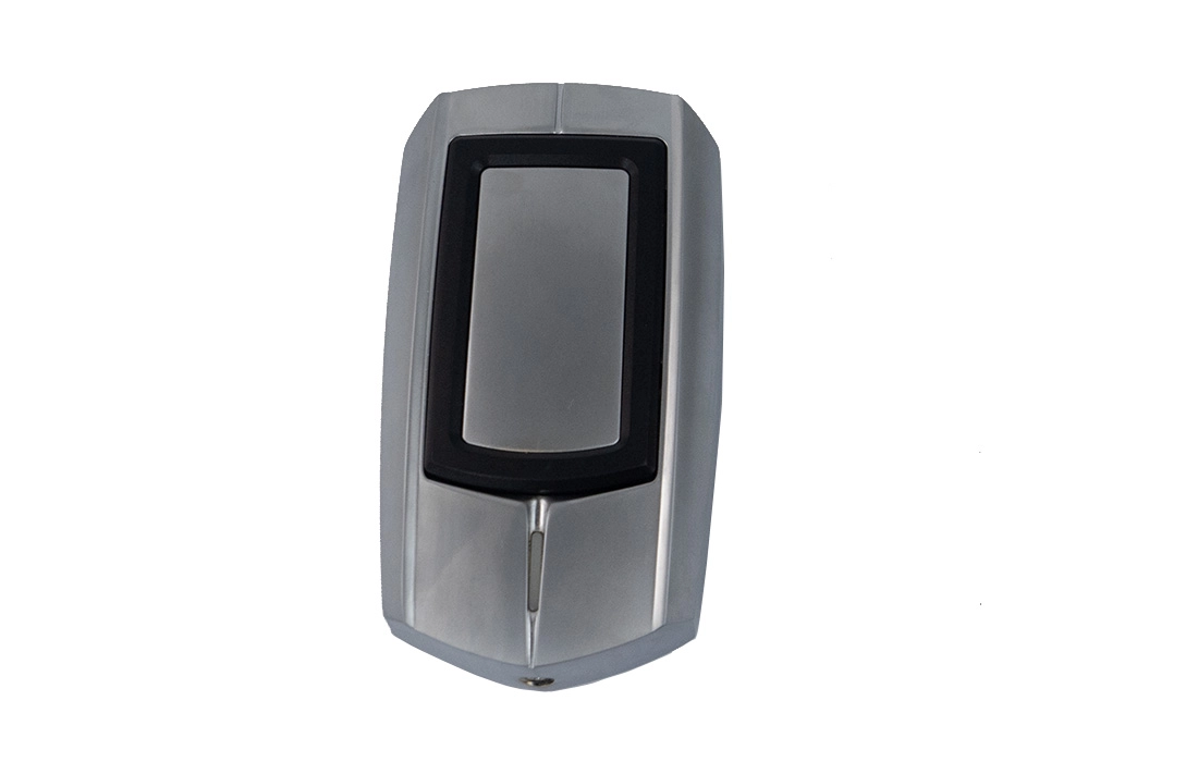 SecureEntry-CR50HF Lecteur de contrôle d'accès par carte RFID