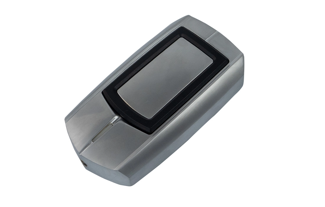 SecureEntry-CR50LF Lecteur de contrôle d'accès par carte RFID