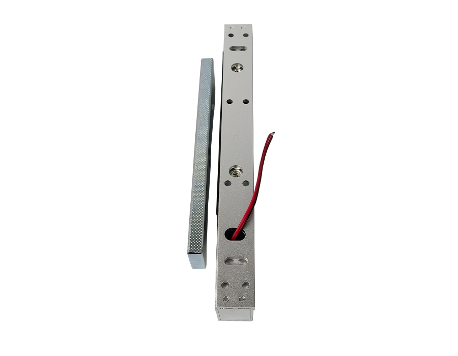 Electro-magnetic lock for access control by HDWR company