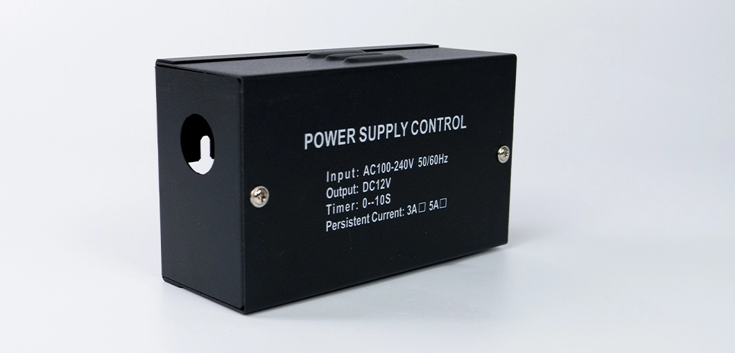 Access control power supply SecureEntry-PS10-3A