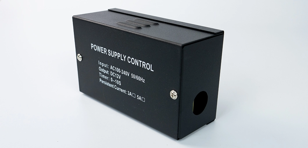 Fuente de alimentación para dispositivos de control de acceso SecureEntry-PS30-5A