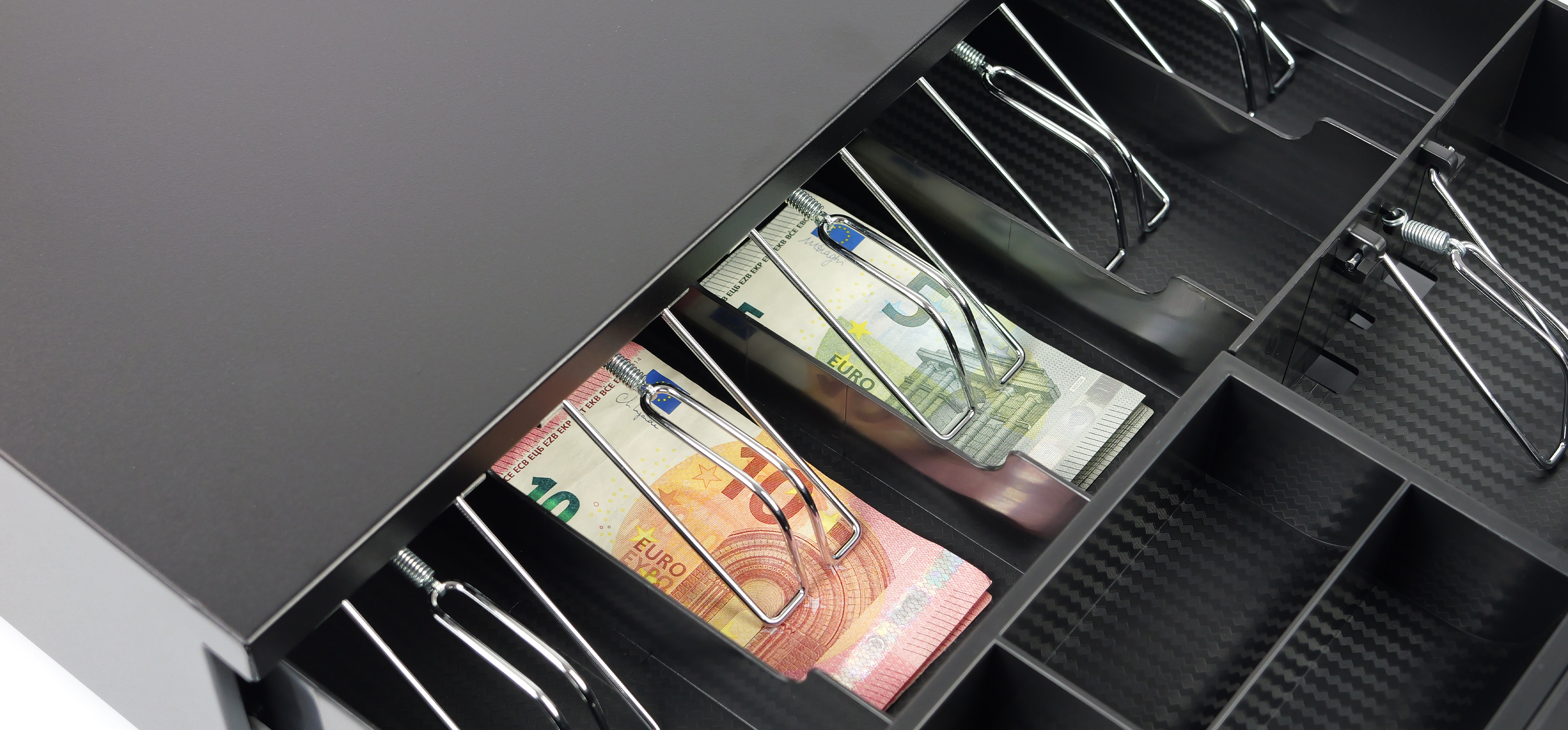Kassenschublade für Verkaufsstellen SecureTill