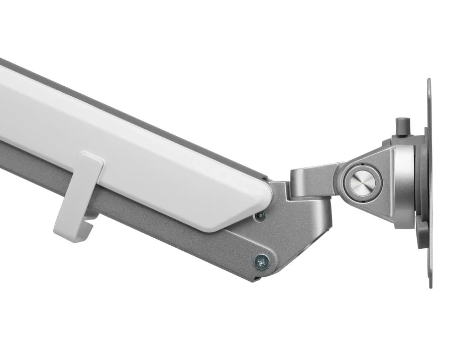 Brazo de resorte de gas SolidHand-BG03SU con función de inclinación y pivot