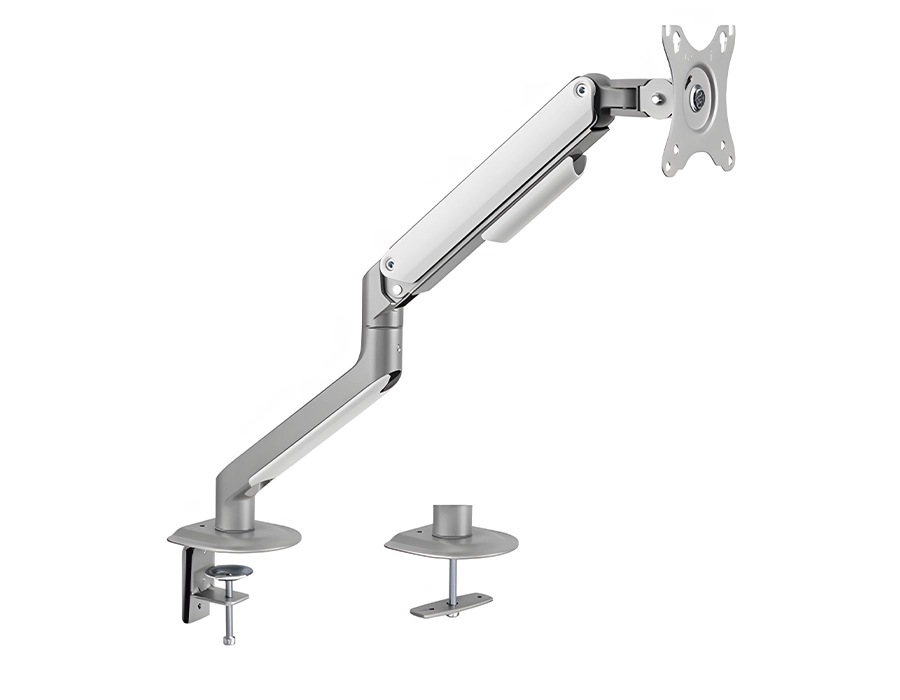 Single monitor arm from HDWR