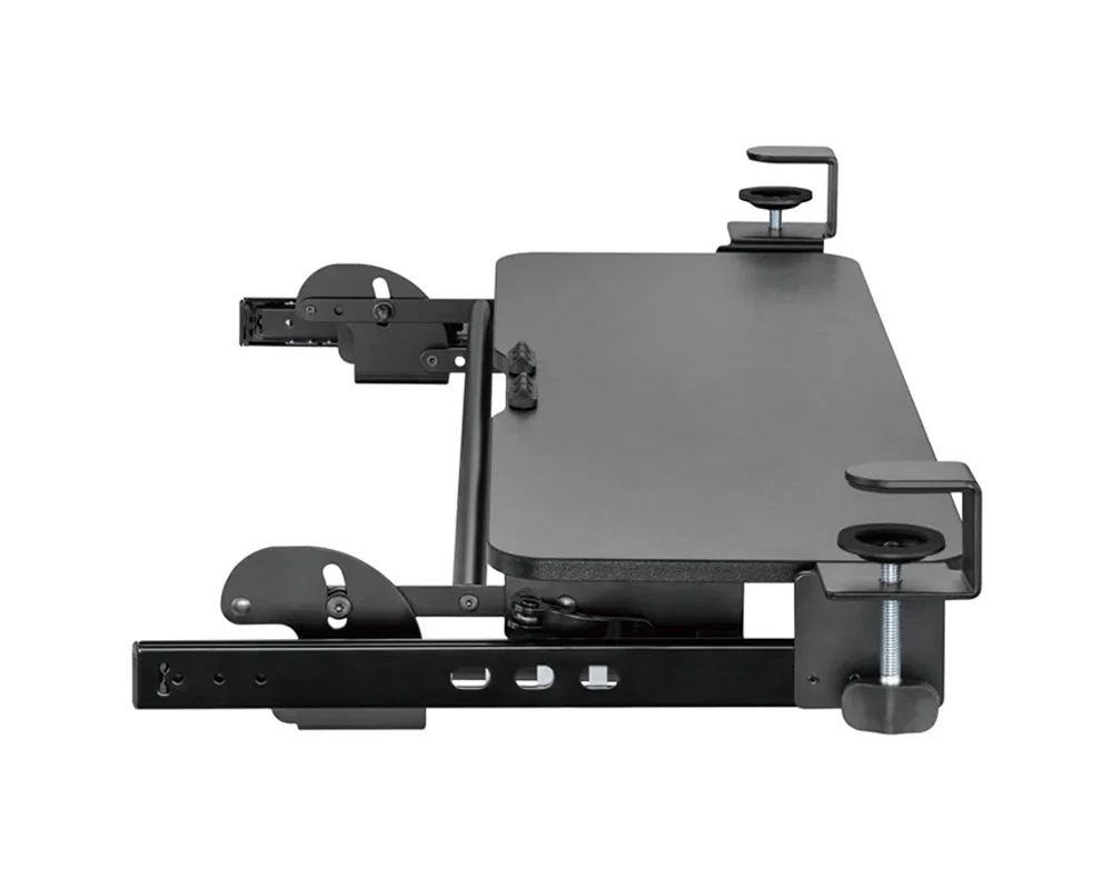 SolidHand-KT09S pasvirimo ir aukščio reguliavimo mechanizmas