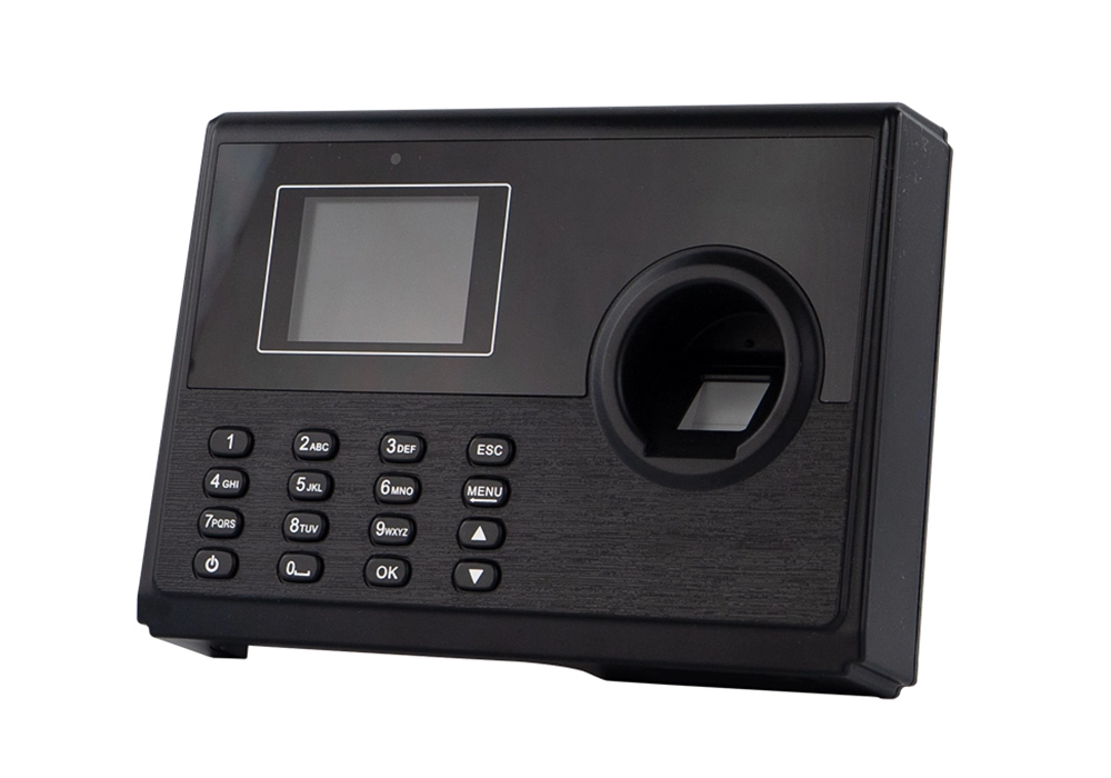 Zegar godzin pracy na karte i brelok RFID 125 kHz i 13,56 mHz od HDWR