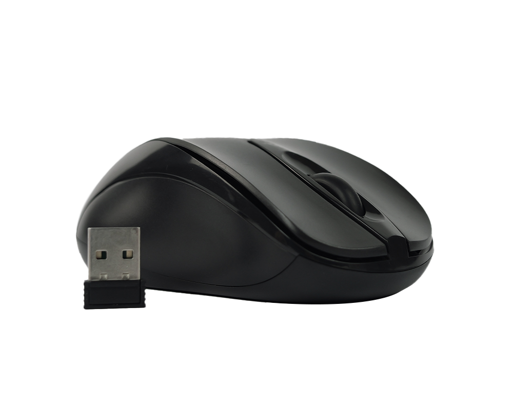 Mouse per computer senza fili HDWR