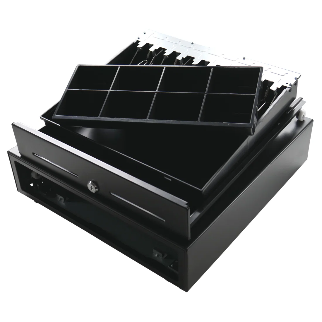 Contenido del kit HD-KR41