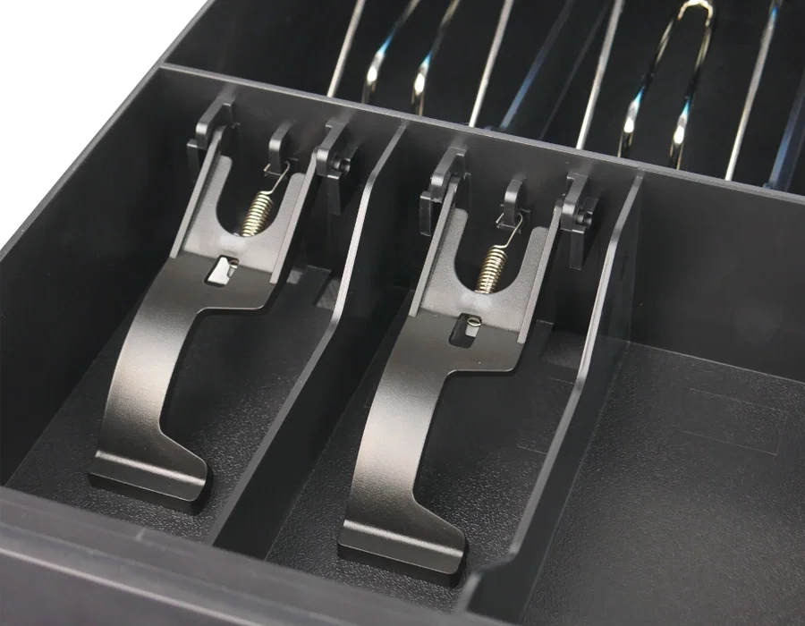 HD-KW43 cash drawer with three opening methods