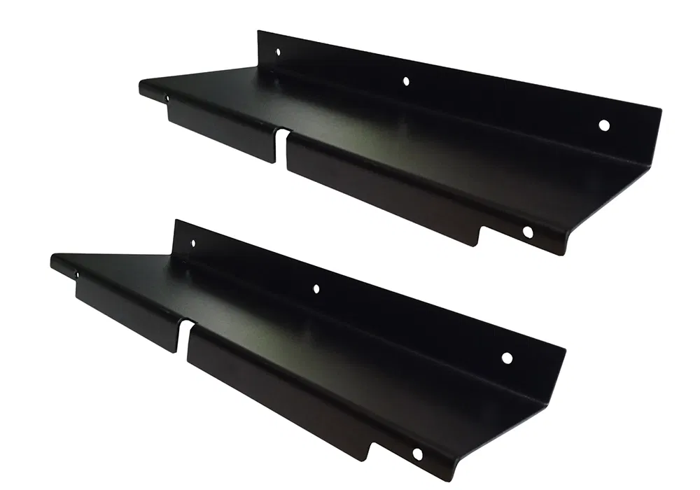 Uchwyt podblatowy do szuflady kasowej, stalowy HD-MB20