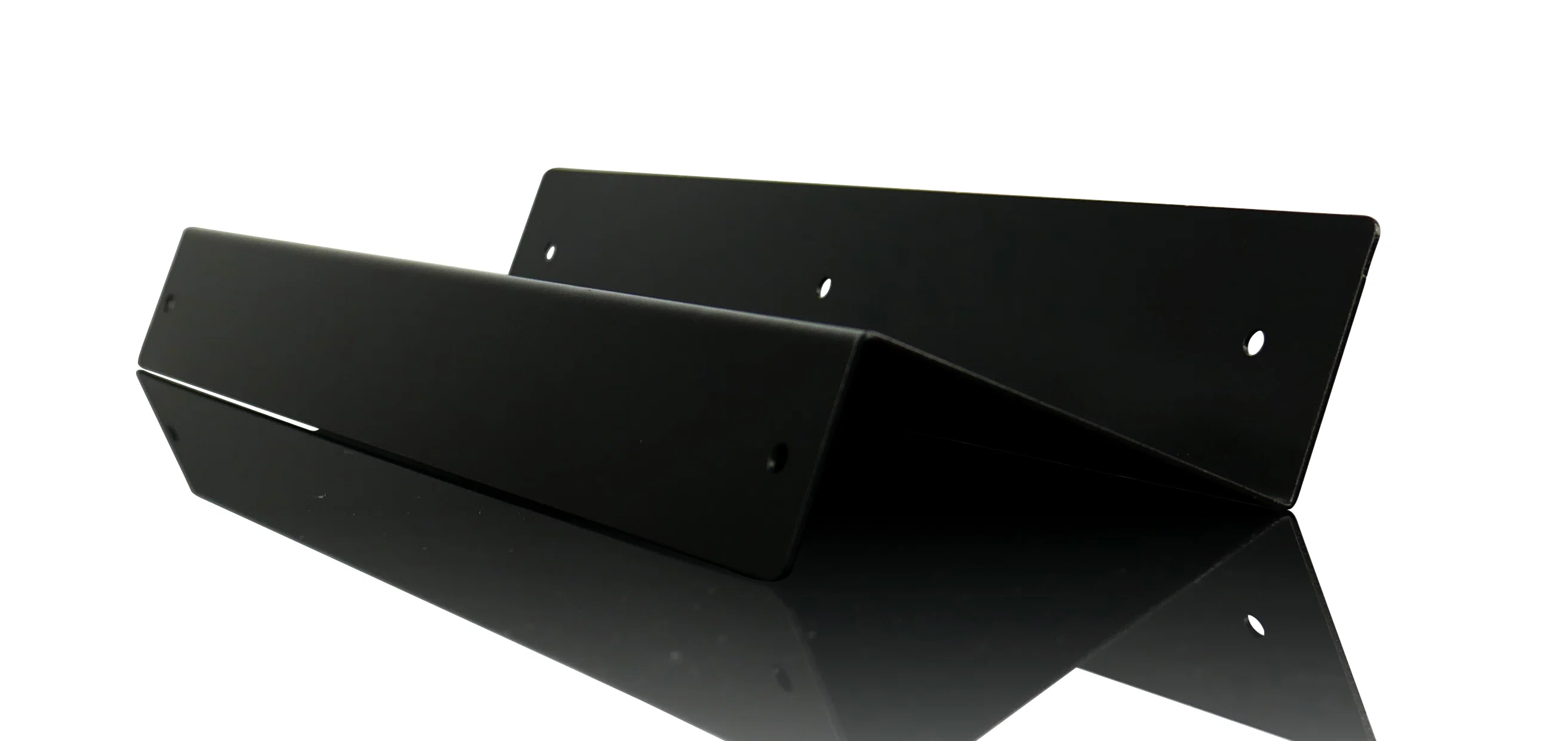 HD-MB33 black mounting bracket for KR33 cash drawer