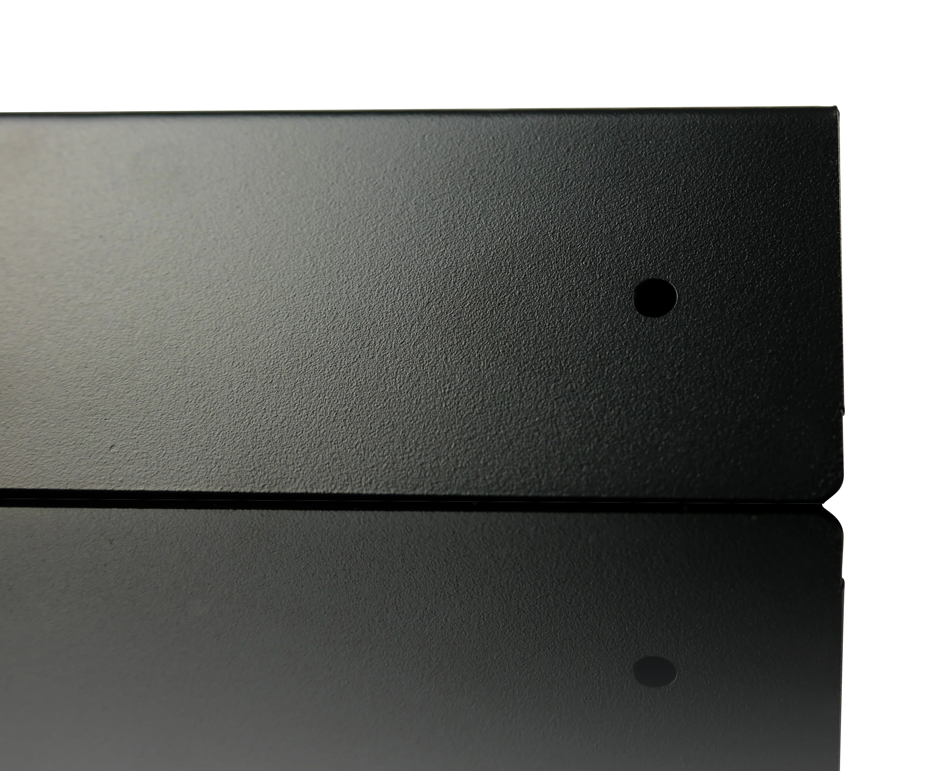 HD-MB33 hidden under-counter mounting