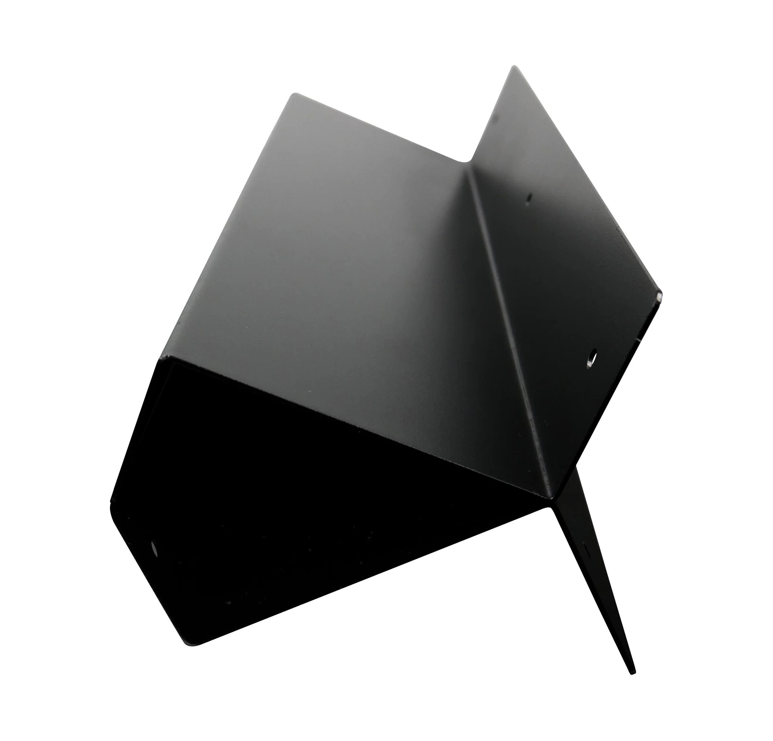 HD-MB33 mounting bracket set contents