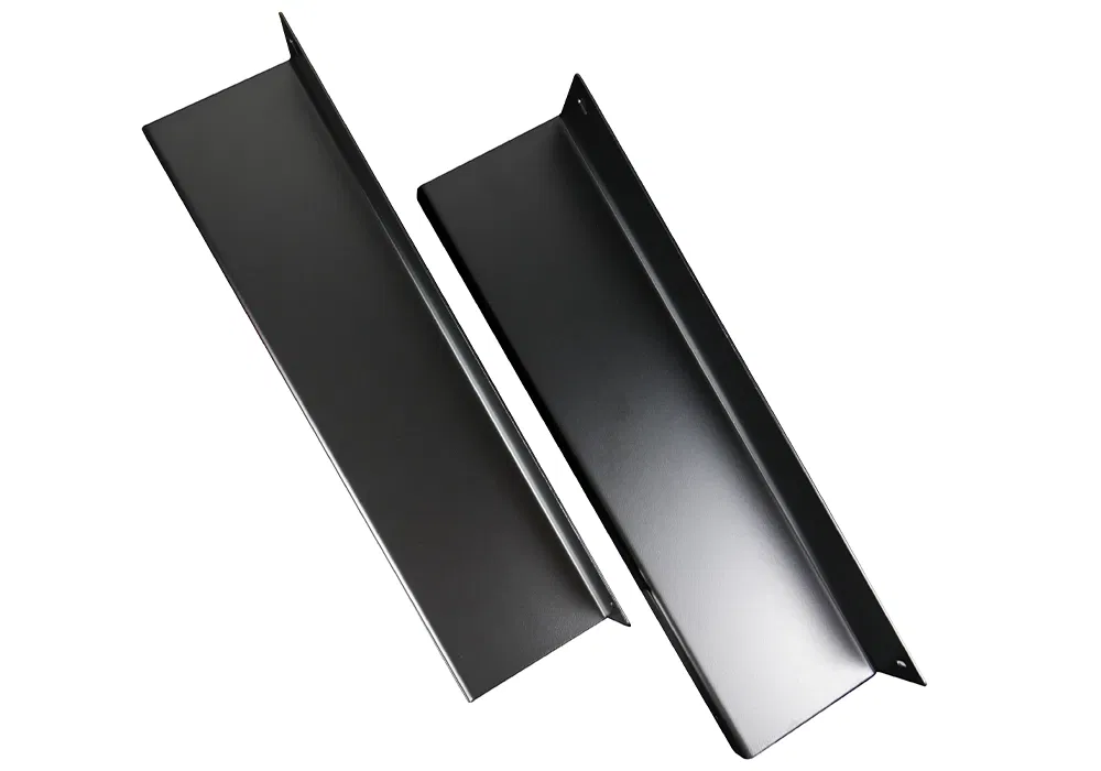 Uchwyt mocujący szufladę kasową pod blatem, stalowy HD-MB35 HD-MB35