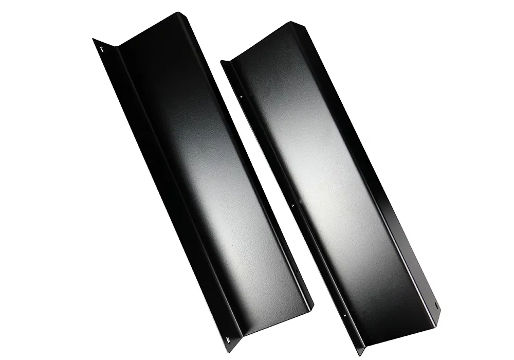 Uchwyt mocujący szufladę kasową pod blatem, kompatybilny z modelami HD-KER41 i KR41, stalowy, czarny HD-MB41